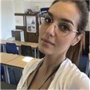 ✨ L’inglese può diventare molto più semplice!
Laureata in inglese offre lezioni private di lingua e letteratura inglese online.