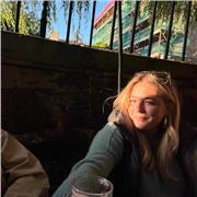 Private tutoring in Spanish (Any level) and in English Literature/Language (Any Level)