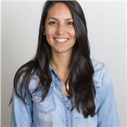 Profesora de Ingles para niños
