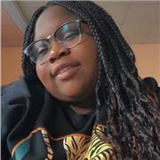 CAMBRONE Shaïna