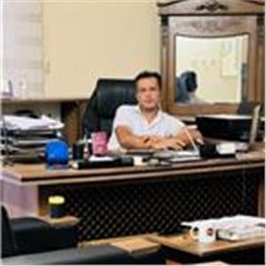 Ali Toktimur