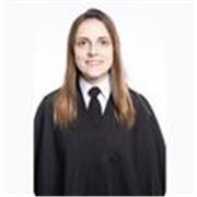 Profesora de primaria apta para todas las edades y niveles. 