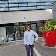 Ingénieur chimiste diplômé de l'ENSCL- Centrale Lille Institut