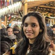 Vandana Sreejit