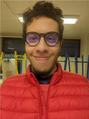 Mohamed Lamine