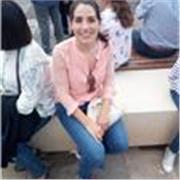 Ingeniera Mecanica con experiencia en dar clases particulares