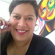 Profesora de Dibujo y pintura al óleo imparto clases a niños y adultos