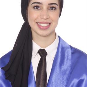 Khadija El Mouyssy