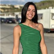 Sono Alessia minardi,ho 24 anni e vengo da balestrate ,paese in provincia di Palermo