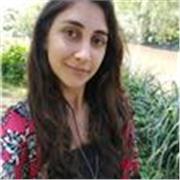 Profesora de Biología y materias afines ofrece clases particulares