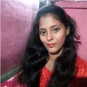 Shubhangi Tiwari