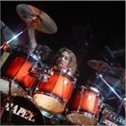 CLASES PRESENCIALES DE BATERIA