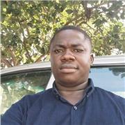 Eric Ameyaw
