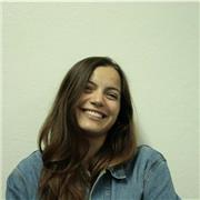 Laureata offre lezioni di inglese per vari livelli