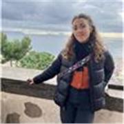 Laureata Magistrale in Biotecnologie Mediche offre ripetizioni di Biologia