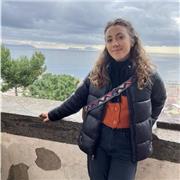 Laureata magistrale in Biotecnologie Mediche con esperienza all'estero offre ripetizioni in Inglese, Biologia, Chimica (organica e inorganica), Matematica, Fisica e Scienze Naturali