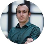 Data scientist avec une forte connaissance du maths