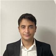 Professeur de maths pour niveaux : collège, lycée, L1/L2, CPGE