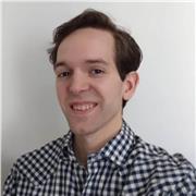 Profesor de inglés particular para todas las edades (escritura y oralidad)