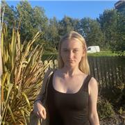 I am providing support with GCSES including exam prep , and a focus on english , biology and healthcare