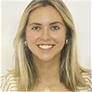 Estudiante de farmacia con muy buena base científica preparada para impartir biología y química e incluso matemáticas. 