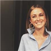 Profesora bilingüe de inglés con 15 años de experiencia y clases 100 % personalizadas