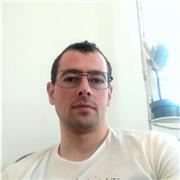 Benyakoub Arezki