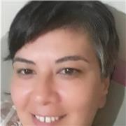 Yasemin Öge