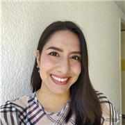 Clases de inglés con Monse