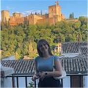 Profesora particular graduada en criminología, ofrezco clases del ámbito de sociales desde Primaria a Bachillerato en Madrid