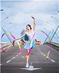 Clases de ballet stretching y acondicionamiento fisico