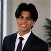 Warwick Maths undergraduate offering GCSE and A-Level maths tuition, focused on clarity.