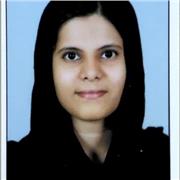 Thahazin Khaleel