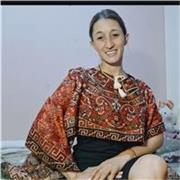 Docente especializado en lengua castellana y literatura