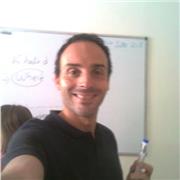 Traductor titulado, profesor de inglés y francés (extraescolares, preparación oposiciones, entrevistas de trabajo)