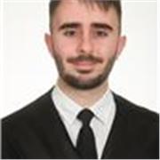 Profesor particular de historia y geografía de ESO y Bachillerato