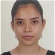 Profesora de matemáticas para todas las edades y refuerzo tanto para niños y jóvenes 