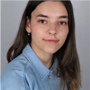 Englisch-Tutorin bietet Englisch-Unterricht in Graz an.