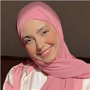 Arabischlehrerin (Online Unterricht möglich)