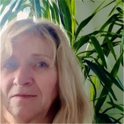 Daniela Privatlehrerin für Deutsch als Fremdsprache (Berlin)