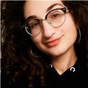 Laureata Magistrale in Lingue e Mediazione offre lezioni e tutoring di Russo e Inglese