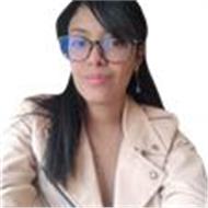 Paola Machado