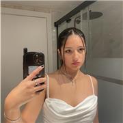 Estudiante graduada de 2 bachillerato humanístico encantada de poder enseñar