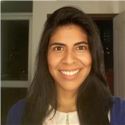 Adriana Murillo