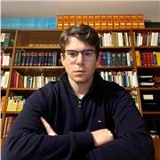 Dottore magistrale in Giurisprudenza (110/110), Master II Livello DPA, già Tutor accademico