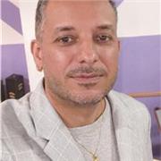 Professor de Gestão e Informática