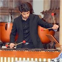 Studente del conservatorio offre lezioni di percussioni a cosenza