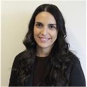 Arquitecta con más de 10 años de experiencia dibujando. AutoCAD 