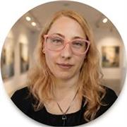 Profesora de Diseño de Indumentaria, Tutorias y clases de apoyo