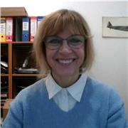 Docente di Lingue a Perugia offre lezioni di Italiano per Stranieri, Greco e Inglese